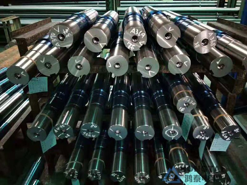 YE3-132M2-6电机轴伸两端打孔、特殊法兰